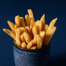 REALLY Crunchy fries (Lamb Weston)