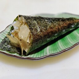 Temaki Rash