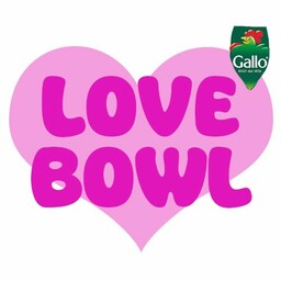 Love bowl