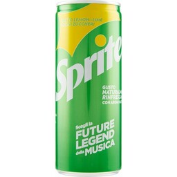 Bibita Sprite  33cl