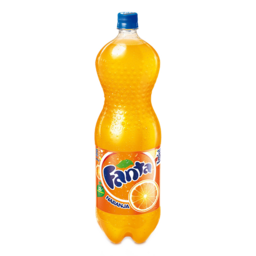 Fanta 1,5 l