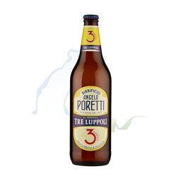 Poretti 66cl