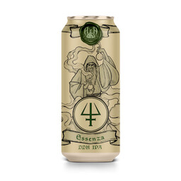 ALCHEMIST Essenza DDH IPA