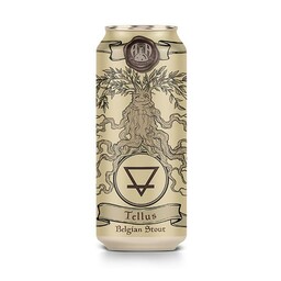 ALCHEMIST - Tellus Belgian Stout