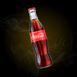 COCA-COLA Bottiglia | 33cl