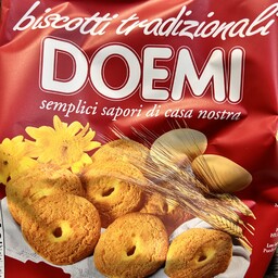 Doemi tradizionali