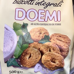 Doemi integrali