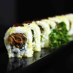 URAMAKI MEDITERRANEO