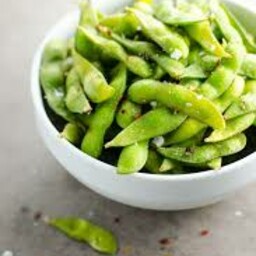 EDAMAME SALTY LIME