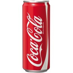 Bibita coca cola 33 cl