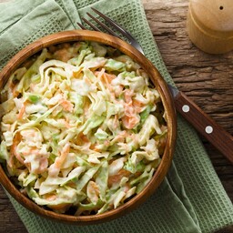 COLESLAW