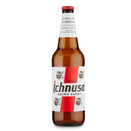 Birra ICHNUSA 66cl