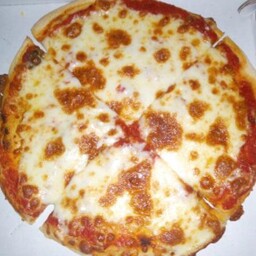 MARGHERITA 