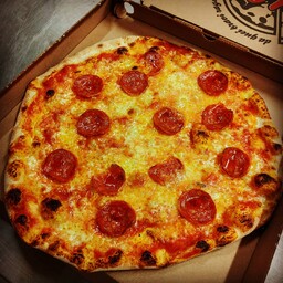 NY Pepperoni