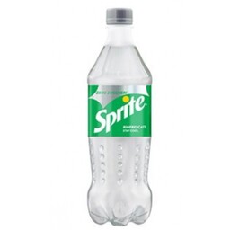 SPRITE  0,45 LT