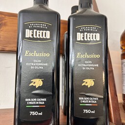 Olio extravergine italiano