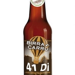 41 Di birrificio Carru'