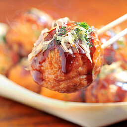 TAKOYAKI