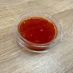 Salsa Sweet Chilly 