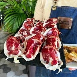 JAMON IBERICO