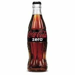 COCA ZERO 33CL