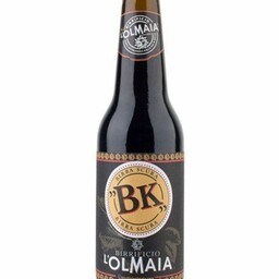 BK STOUT LOLMAIA