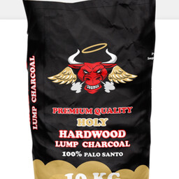 CARBONE PALO SANTO "HOLY" 10 KG