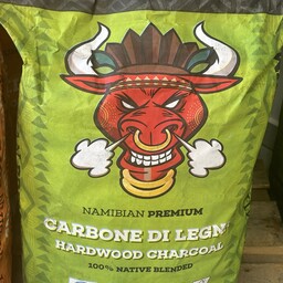 Carbone Namibian Super Premium XL 10 KG 