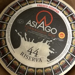 Asiago Fresco Riserva Dop 44 Riserva