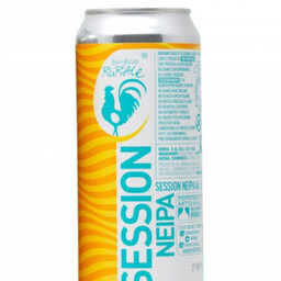 RURALE SESSION NEIPA 4.2%