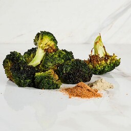 Broccoli Arrosto
