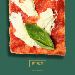 MY CLASSIC – MARGHERITA