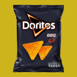 DORITOS BBQ