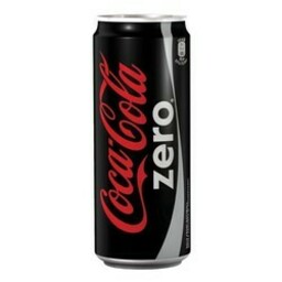 Coca Cola Zero