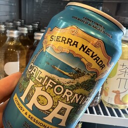 Sierra nevada california ipa 35cl