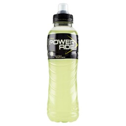 Powerade Citrus