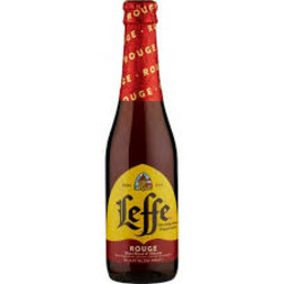 Leffe ROUGE 33 cl