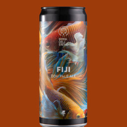 Birra dell eremo FIJI