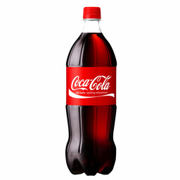 COCA COLA 1,5l 