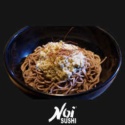 Zaru soba