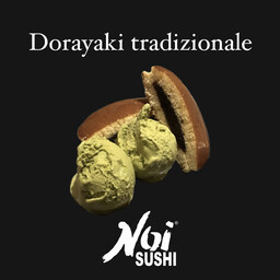 DORAYAKI