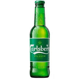 Carlsberg 33 cl alc. 5%