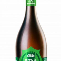 IPA Birra del borgo 50 cl alc 4%