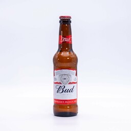 Bud 33cl alc. 5%