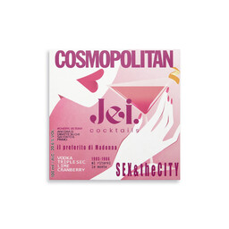 Cosmopolitan