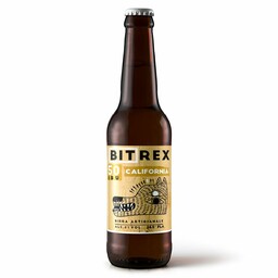 Birra California Bitrex