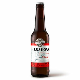 Birra WoW Bock