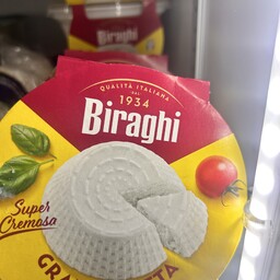 Ricotta 