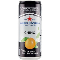 CHINOTTO LATTINA