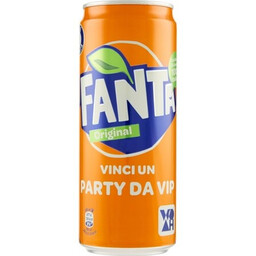 FANTA LATTINA